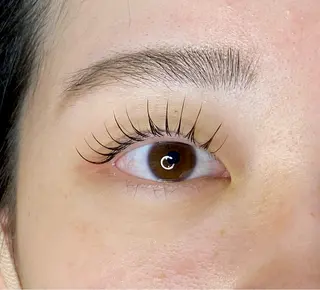 マツエク・マツパ Hazuki .のマツエク・マツパデザイン