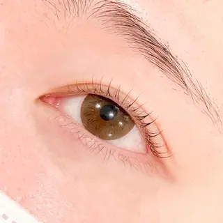 マツエク・マツパ レイフィールド北名古屋所属・レイフィールド 服部のマツエク・マツパデザイン