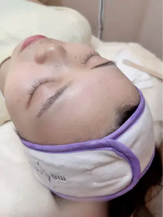 MIRROR所属・松瀬 雅子のエステ・リラクイメージ