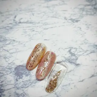 ネイル nail salon "a"のネイルデザイン