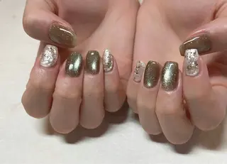 ネイル AYANO Vivianのネイルデザイン