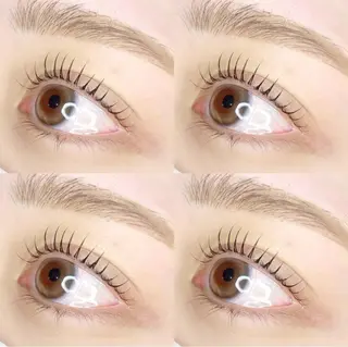 マツエク・マツパ olivia  瀬戸 ❤︎アンドヘルシーのマツエク・マツパデザイン