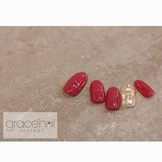 ネイル Kaph nail factoryのネイルデザイン