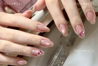 ネイル NaNa🎀 nailのネイルデザイン