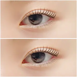 マツエク・マツパ 🤍Anna仙台店 田代 美咲🤍のマツエク・マツパデザイン