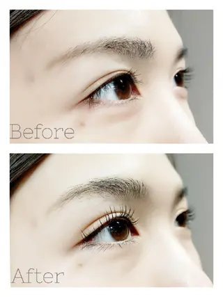 マツエク・マツパ Sunny Salonのマツエク・マツパデザイン