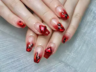 ネイル 🎀Sense Nail池袋店🎀のネイルデザイン