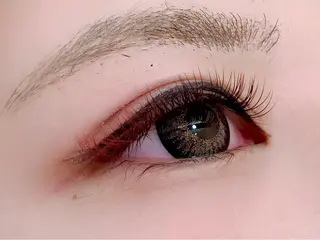 マツエク・マツパ 💎似合わせアイ 💎木津れいらのマツエク・マツパデザイン