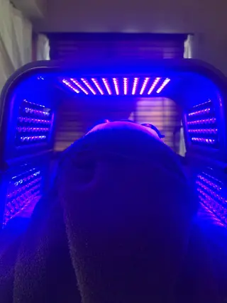 SPA&BEAUTY Shanaのエステ・リラクイメージ