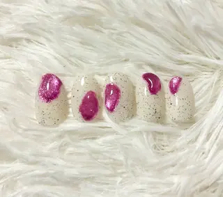 ネイル LUANA n'sのネイルデザイン