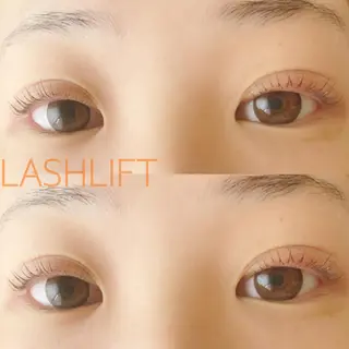 マツエク・マツパ 桑原 遥香の眉毛・アイブロウイメージ