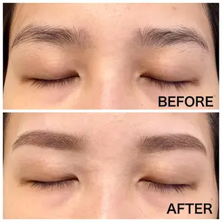 アイブロウ Facial and Make Up Salon AmalZwina(アマルジーナ)所属・眉毛のドクター 杉本☆優子の眉毛・アイブロウイメージ