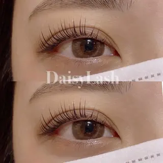 マツエク・マツパ s saeのマツエク・マツパデザイン