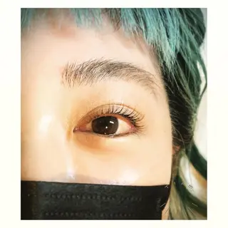マツエク・マツパ TIAM（ティアム）所属・TIAM 前田 みゆきのマツエク・マツパデザイン