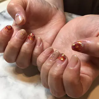 ネイル ☆ KAYOKO ☆のネイルデザイン