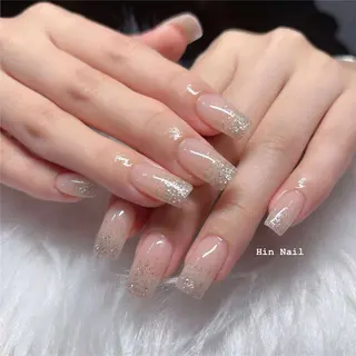 ネイル HIN NAILのネイルデザイン