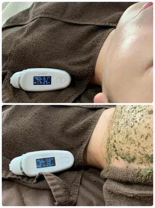 espoir エスポワールのネイルデザイン