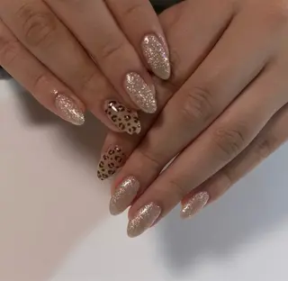 ネイル yu nailのネイルデザイン