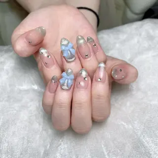 ネイル Airis所属・Airis aiのネイルデザイン