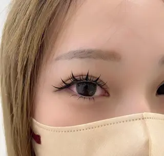 マツエク・マツパ ∩_∩アオイ eye lashのマツエク・マツパデザイン