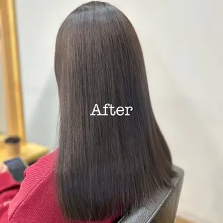 ロング HAIR SALON minamo所属・【髪質改善美容師】 ゆうだいのヘアスタイル