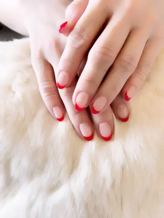 ネイル ネイルサロンスクール 凛のネイルデザイン