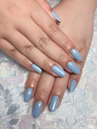 ネイル T. kayoのネイルデザイン