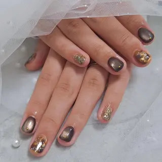 ネイル improve ayaneのネイルデザイン