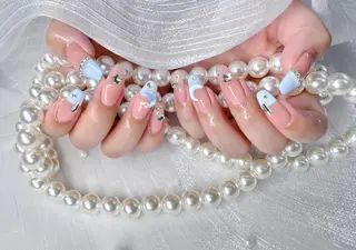 ネイル 閨匠 上野店のネイルデザイン