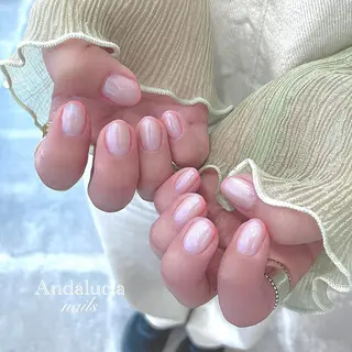 ネイル Andalucia nailsのネイルデザイン