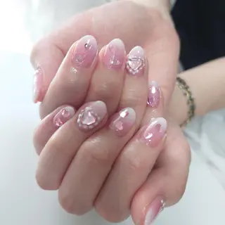 ネイル NailSalon Kotillのネイルデザイン