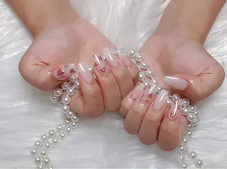 ネイル Yu na💖🎀のネイルデザイン