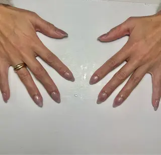 ネイル な なのネイルデザイン