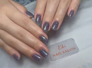 ネイル 久保田 マリコのネイルデザイン