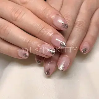 ネイル KITTY 立川店2のネイルデザイン