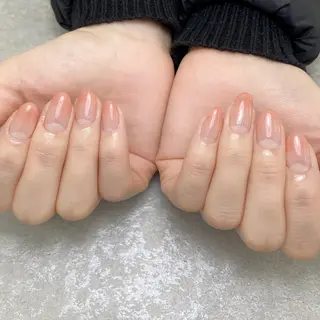 ネイル Ayane 🫧のネイルデザイン