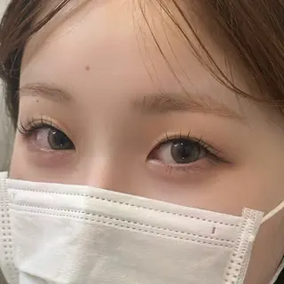 マツエク・マツパ 油谷 和奏のマツエク・マツパデザイン