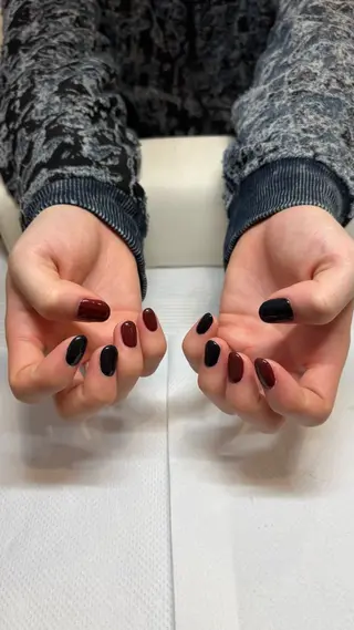 ネイル しおん⭐︎立川 sofaネイリストのネイルデザイン