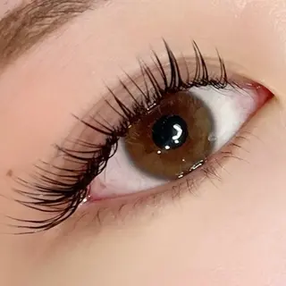マツエク・マツパ RESTA eyelash所属・RESTA✩°｡ cocoのマツエク・マツパデザイン