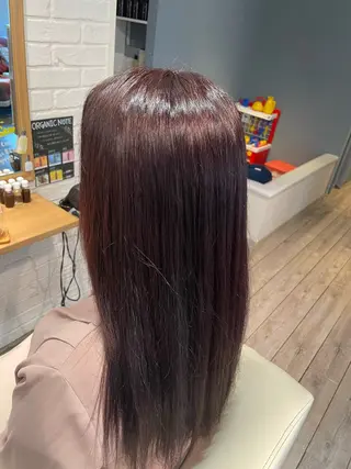ロング hair Luana所属・☆田中 亨一☆のヘアスタイル