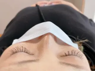 マツエク・マツパ muguet 立川店のマツエク・マツパデザイン