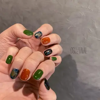 ネイル 鈴木 ひとみのエステ・リラクイメージ