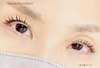 マツエク・マツパ Genesis Plus大津京店のエステ・リラクイメージ