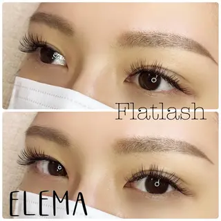 マツエク・マツパ Cherish所属・Cherish chieのマツエク・マツパデザイン