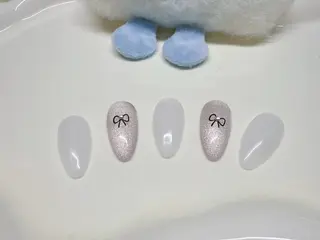 ネイル RIn unnのネイルデザイン