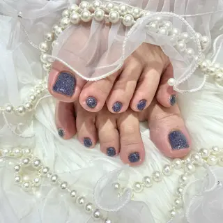 ネイル WISTERIA rinonのネイルデザイン