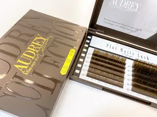 マツエク・マツパ f.【エフドット】 二俣川のマツエク・マツパデザイン