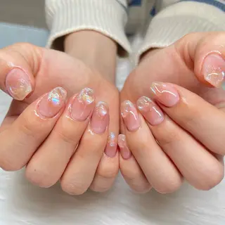 ネイル nailsalon miiのネイルデザイン