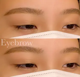 アイブロウ Ayumi.pro 🍆N《4階》のマツエク・マツパデザイン