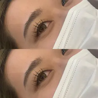 マツエク・マツパ 美容師&アイリスト 🎀KYONOのマツエク・マツパデザイン